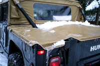Hummer H1